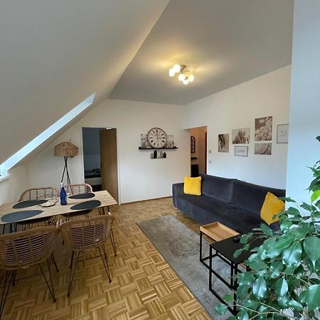 Bullsliving Seeapartment 5 Velden am Wörthersee Kültér fotó